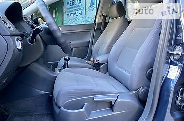 Хэтчбек Volkswagen Golf Plus 2005 в Николаеве