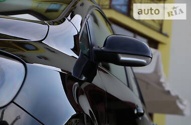 Універсал Volkswagen Golf Plus 2007 в 