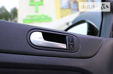 Універсал Volkswagen Golf Plus 2007 в 