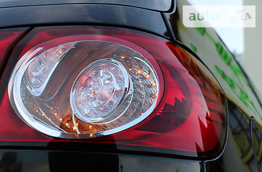 Універсал Volkswagen Golf Plus 2007 в 