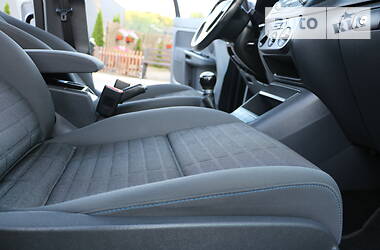 Універсал Volkswagen Golf Plus 2007 в 