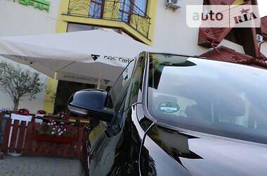 Універсал Volkswagen Golf Plus 2007 в 