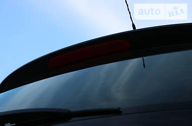 Універсал Volkswagen Golf Plus 2007 в 