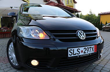 Універсал Volkswagen Golf Plus 2007 в 