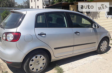Хетчбек Volkswagen Golf Plus 2005 в 