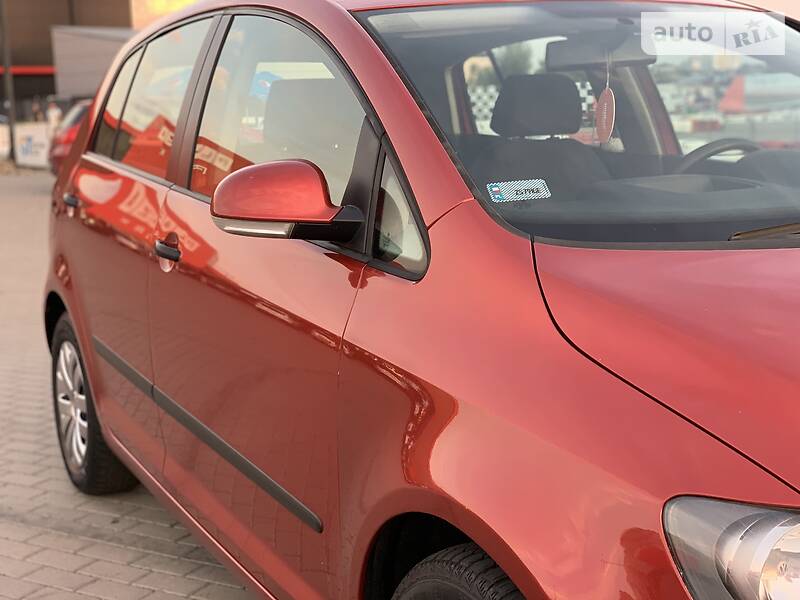 Хетчбек Volkswagen Golf Plus 2005 в Вінниці фото 27 Хетчбек Volkswagen Golf Plus 2005 в Вінниці