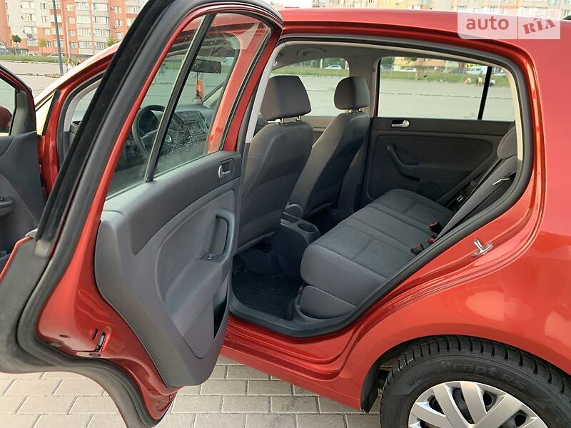 Хетчбек Volkswagen Golf Plus 2005 в Вінниці фото 33 Хетчбек Volkswagen Golf Plus 2005 в Вінниці