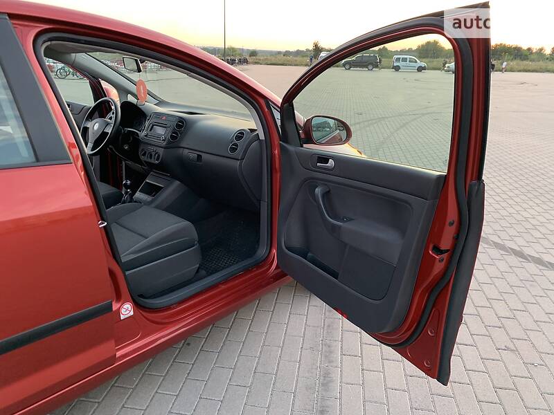 Хетчбек Volkswagen Golf Plus 2005 в Вінниці фото 39 Хетчбек Volkswagen Golf Plus 2005 в Вінниці