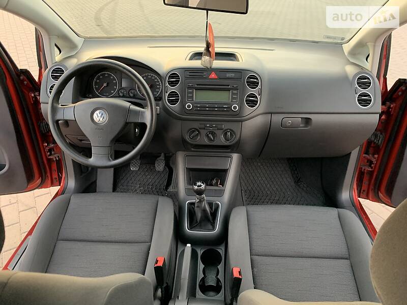 Хетчбек Volkswagen Golf Plus 2005 в Вінниці фото 42 Хетчбек Volkswagen Golf Plus 2005 в Вінниці