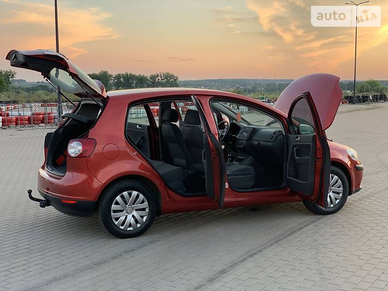 Хетчбек Volkswagen Golf Plus 2005 в Вінниці фото 54 Хетчбек Volkswagen Golf Plus 2005 в Вінниці