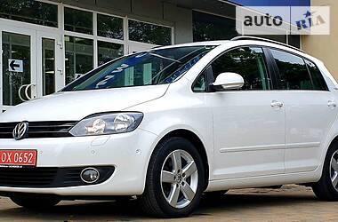 Хэтчбек Volkswagen Golf Plus 2011 в Одессе