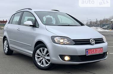 Универсал Volkswagen Golf Plus 2009 в Киеве