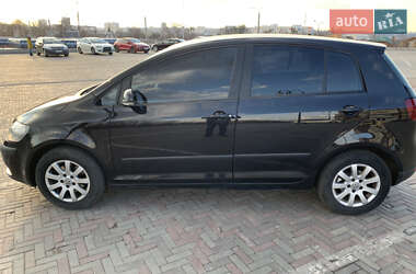 Хэтчбек Volkswagen Golf Plus 2005 в Харькове