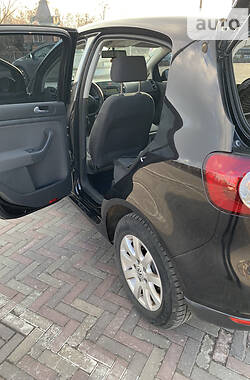 Хэтчбек Volkswagen Golf Plus 2005 в Харькове