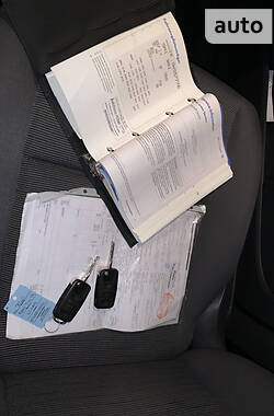 Хэтчбек Volkswagen Golf Plus 2005 в Харькове