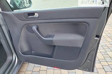 Хетчбек Volkswagen Golf Plus 2008 в Одесі