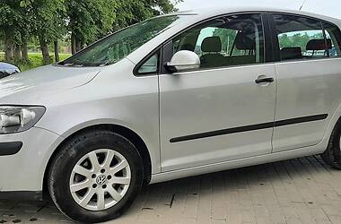 Хэтчбек Volkswagen Golf Plus 2005 в Богородчанах