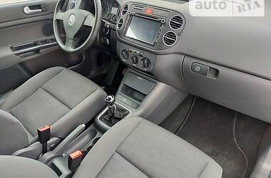 Хэтчбек Volkswagen Golf Plus 2008 в Виннице