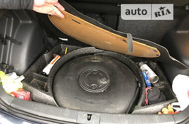 Хэтчбек Volkswagen Golf Plus 2006 в 