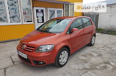 Хэтчбек Volkswagen Golf Plus 2006 в Житомире