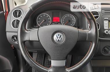 Хэтчбек Volkswagen Golf Plus 2006 в Житомире