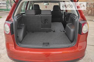 Хэтчбек Volkswagen Golf Plus 2006 в Житомире