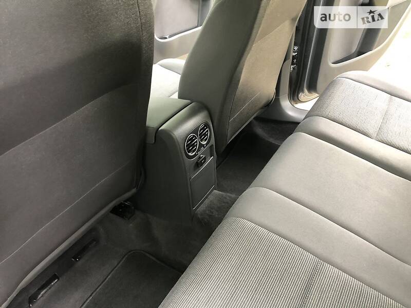 Хэтчбек Volkswagen Golf Plus 2006 в Христиновке