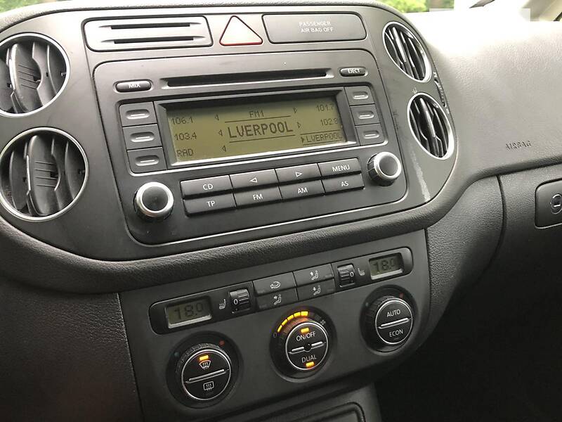 Хэтчбек Volkswagen Golf Plus 2006 в Христиновке