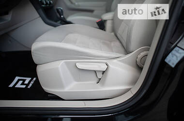Хэтчбек Volkswagen Golf Plus 2016 в 
