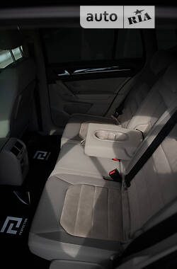 Хэтчбек Volkswagen Golf Plus 2016 в 