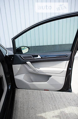 Хэтчбек Volkswagen Golf Plus 2016 в 