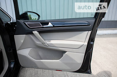 Хэтчбек Volkswagen Golf Plus 2016 в 