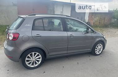 Хэтчбек Volkswagen Golf Plus 2009 в Калуше