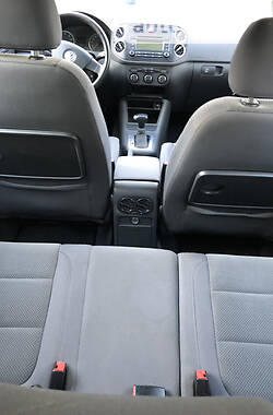 Хэтчбек Volkswagen Golf Plus 2005 в 