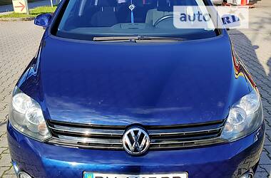 Хетчбек Volkswagen Golf Plus 2012 в Сумах