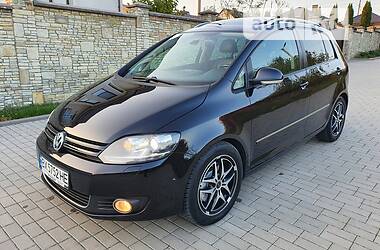 Хэтчбек Volkswagen Golf Plus 2009 в Хмельницком