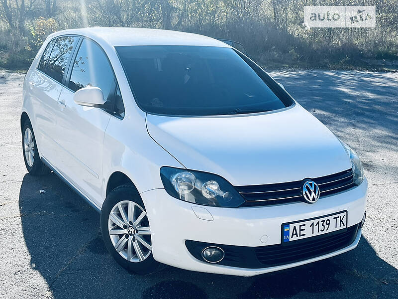 Фаркопы VOLKSWAGEN Golf Plus