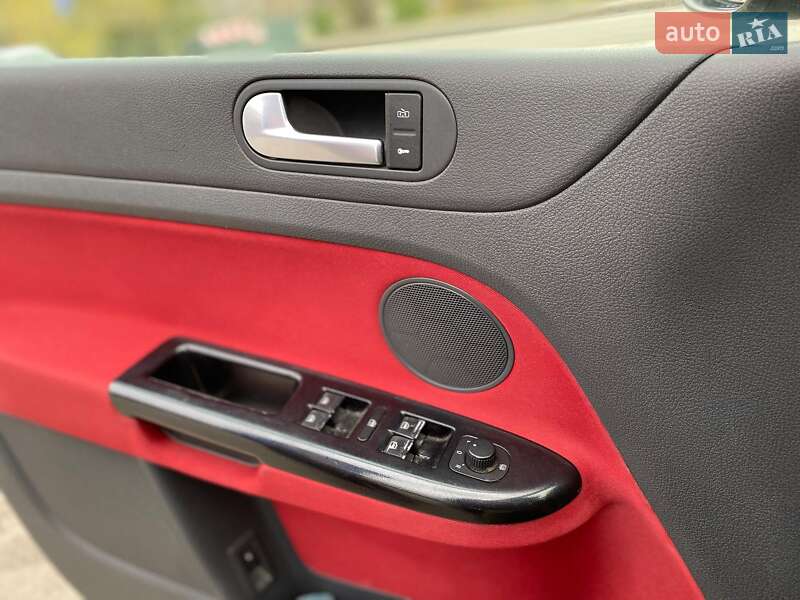 Хэтчбек Volkswagen Golf Plus 2005 в Сумах