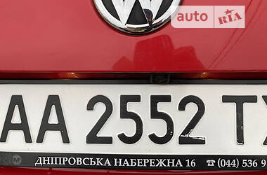Хэтчбек Volkswagen Golf Plus 2011 в Киеве