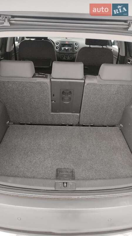 Хетчбек Volkswagen Golf Plus 2005 в Сокалі фото 7 Хетчбек Volkswagen Golf Plus 2005 в Сокалі