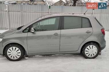 Хэтчбек Volkswagen Golf Plus 2005 в Сокале