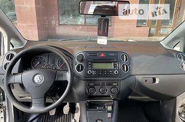 Хэтчбек Volkswagen Golf Plus 2005 в Славуте