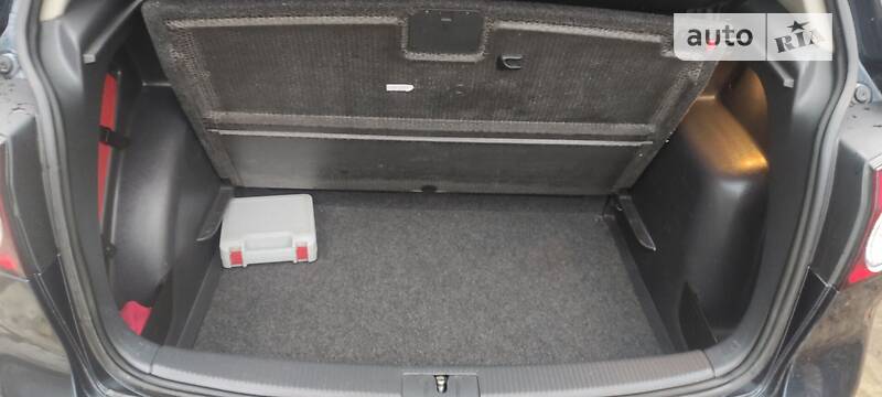 Хэтчбек Volkswagen Golf Plus 2008 в Мукачево фото 14 Хэтчбек Volkswagen Golf Plus 2008 в Мукачево