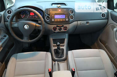 Хэтчбек Volkswagen Golf Plus 2005 в Хмельницком