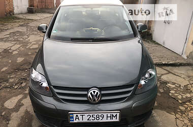 Хэтчбек Volkswagen Golf Plus 2005 в Хмельницком