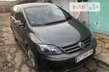 Хэтчбек Volkswagen Golf Plus 2005 в Хмельницком