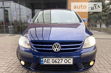 Хэтчбек Volkswagen Golf Plus 2006 в Днепре