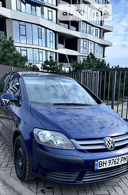 Хэтчбек Volkswagen Golf Plus 2005 в Одессе