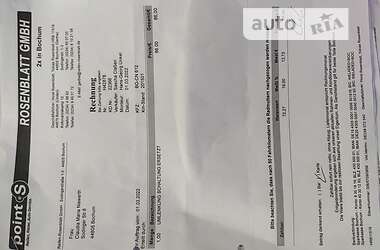 Хэтчбек Volkswagen Golf Plus 2008 в 
