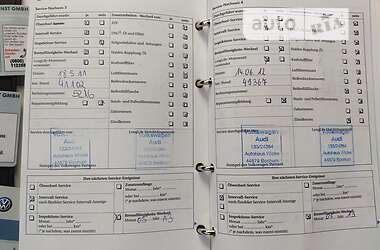 Хэтчбек Volkswagen Golf Plus 2008 в 